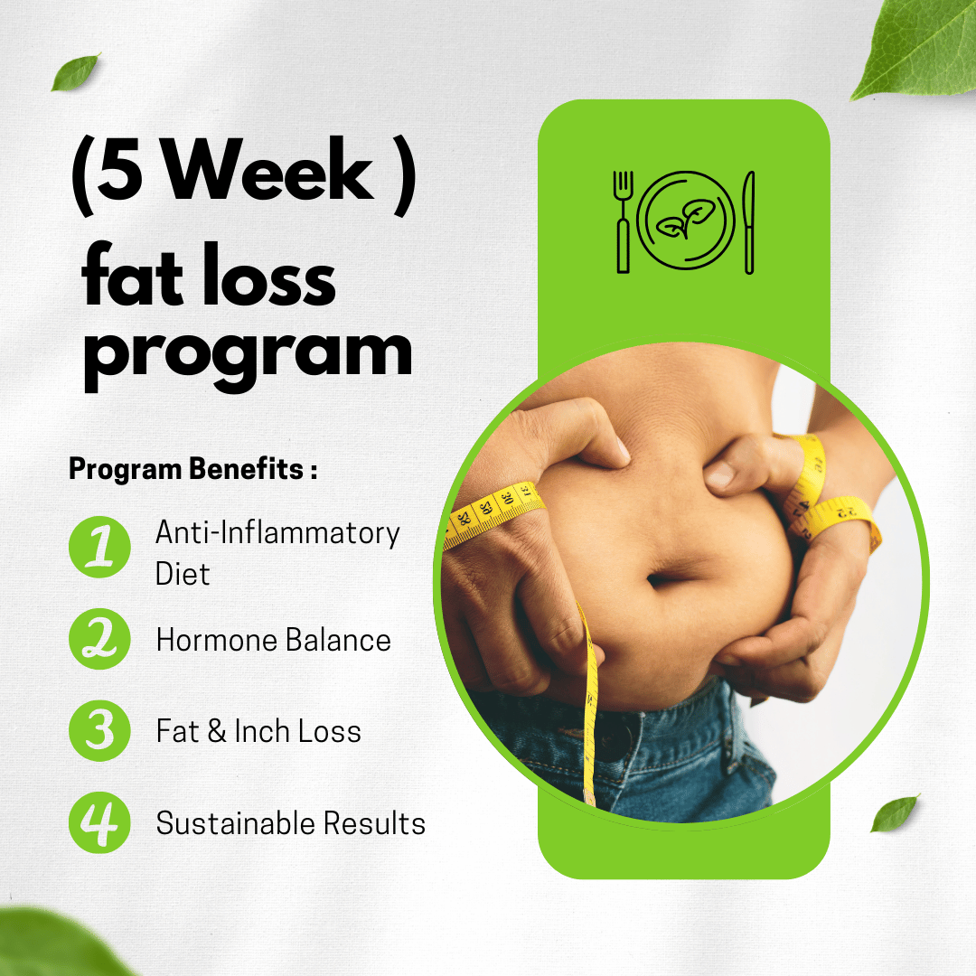 Fat Loss Program